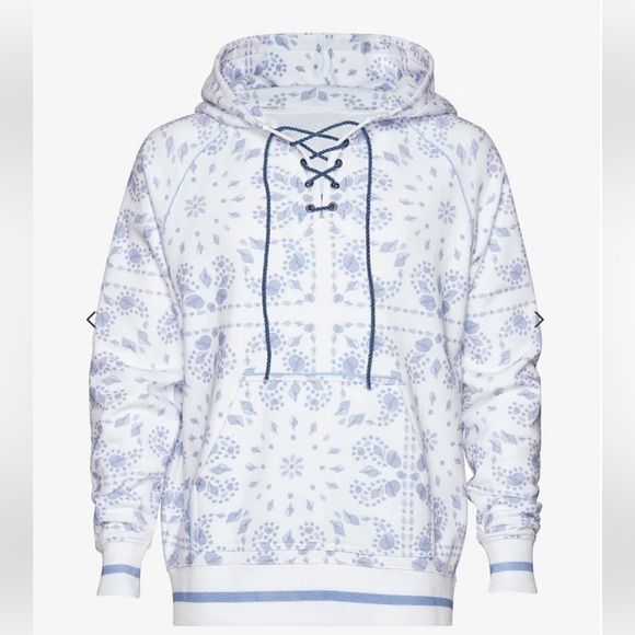 NWT FOSTER HOODIE
SER.O.YA Revolve - Picture 4 of 4